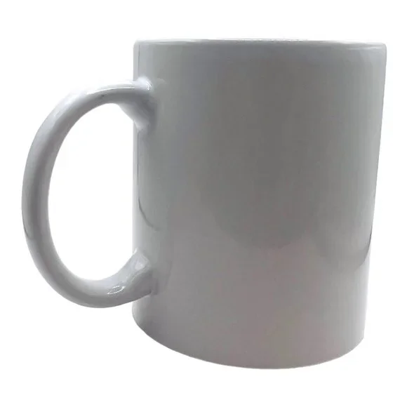 "When I Dunk My Cookies In Milk I Think Of You" Novelty Coffee Mug - Picture 3 of 7